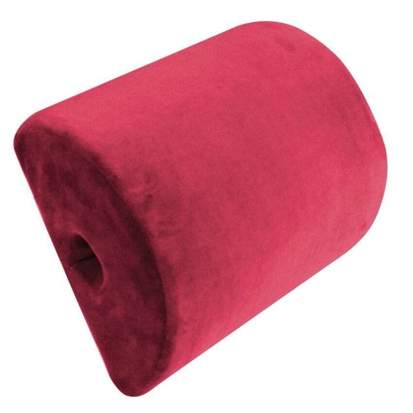 aidapt 4 in 1 support cushion red big