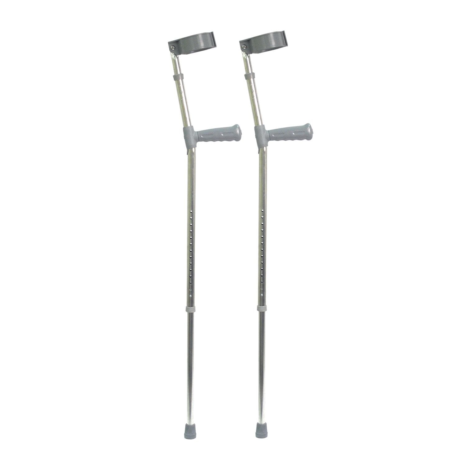 View Aidapt Bariatric Double Adjustable Crutch Pair information