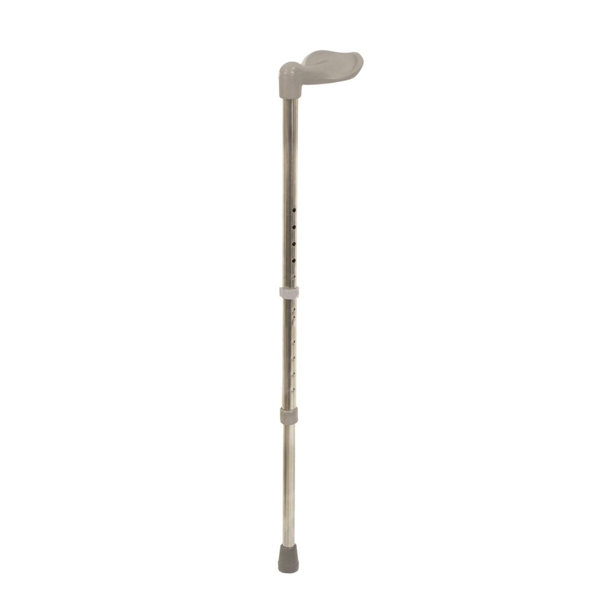 Aidapt Ergonomic Aluminium Walking Stick . Right Large from Essential