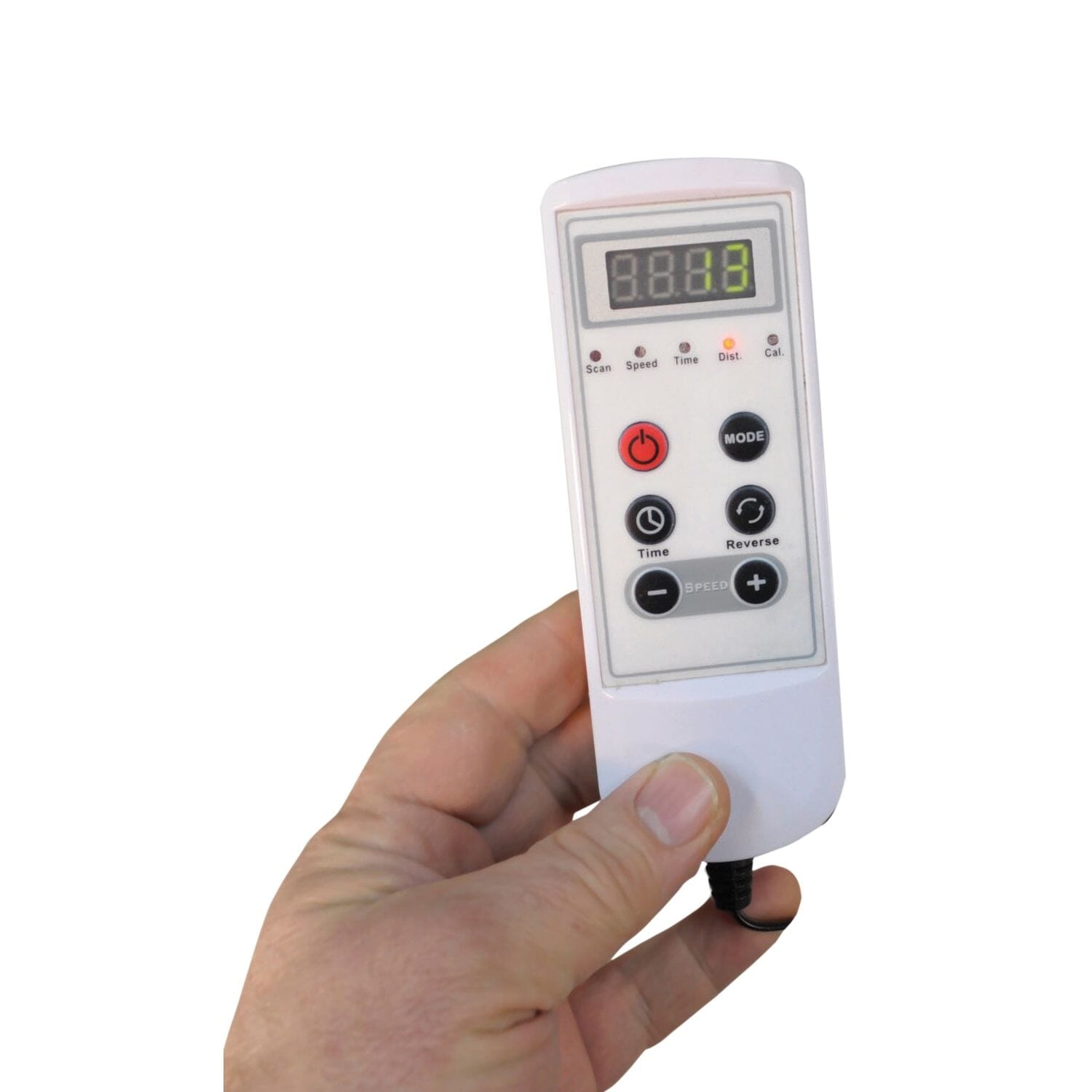 aidapt motorised electric mini exercise bike1