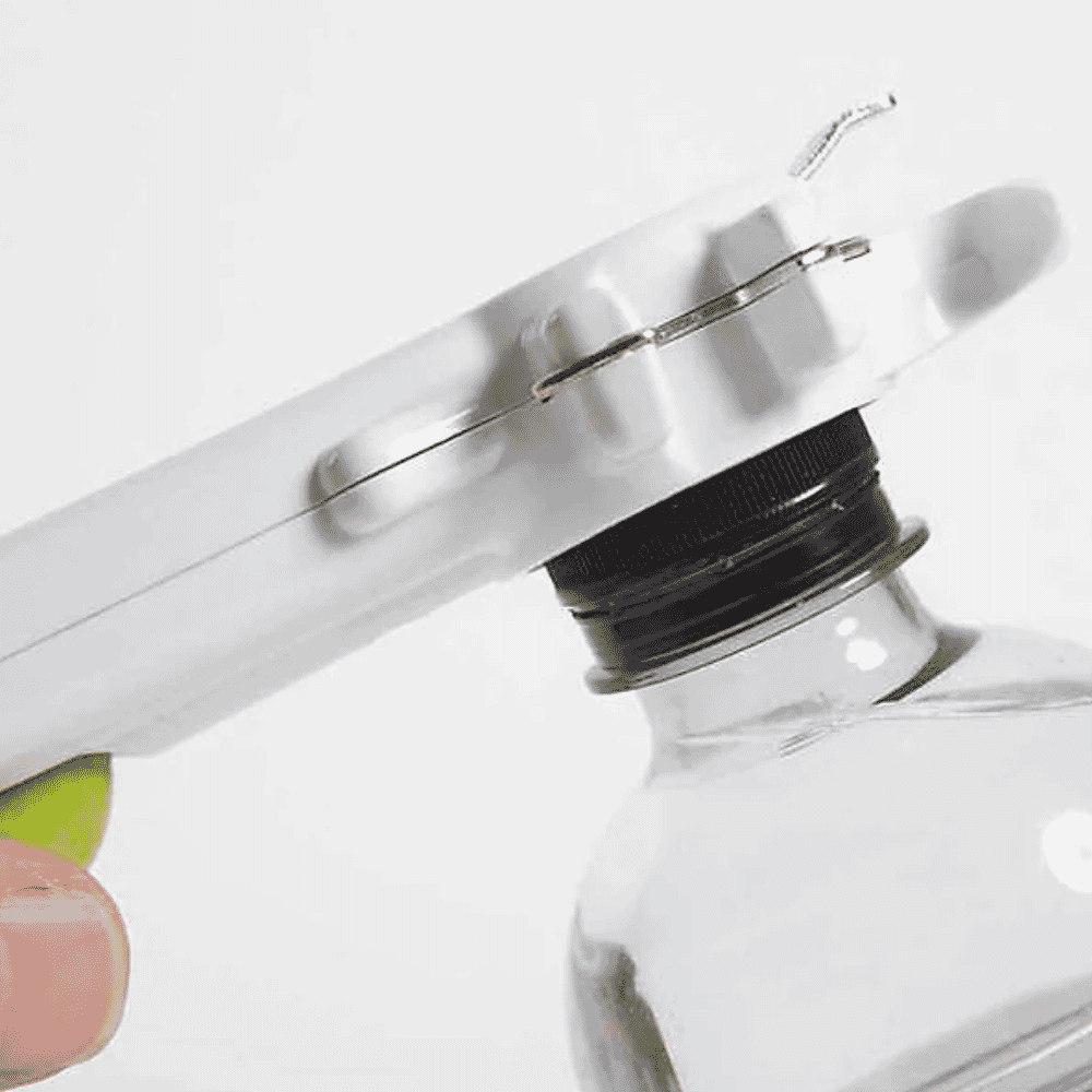 aidapt multi use tin opener screw top