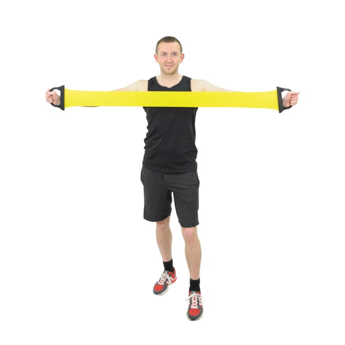 aidapt resistance exercise band1