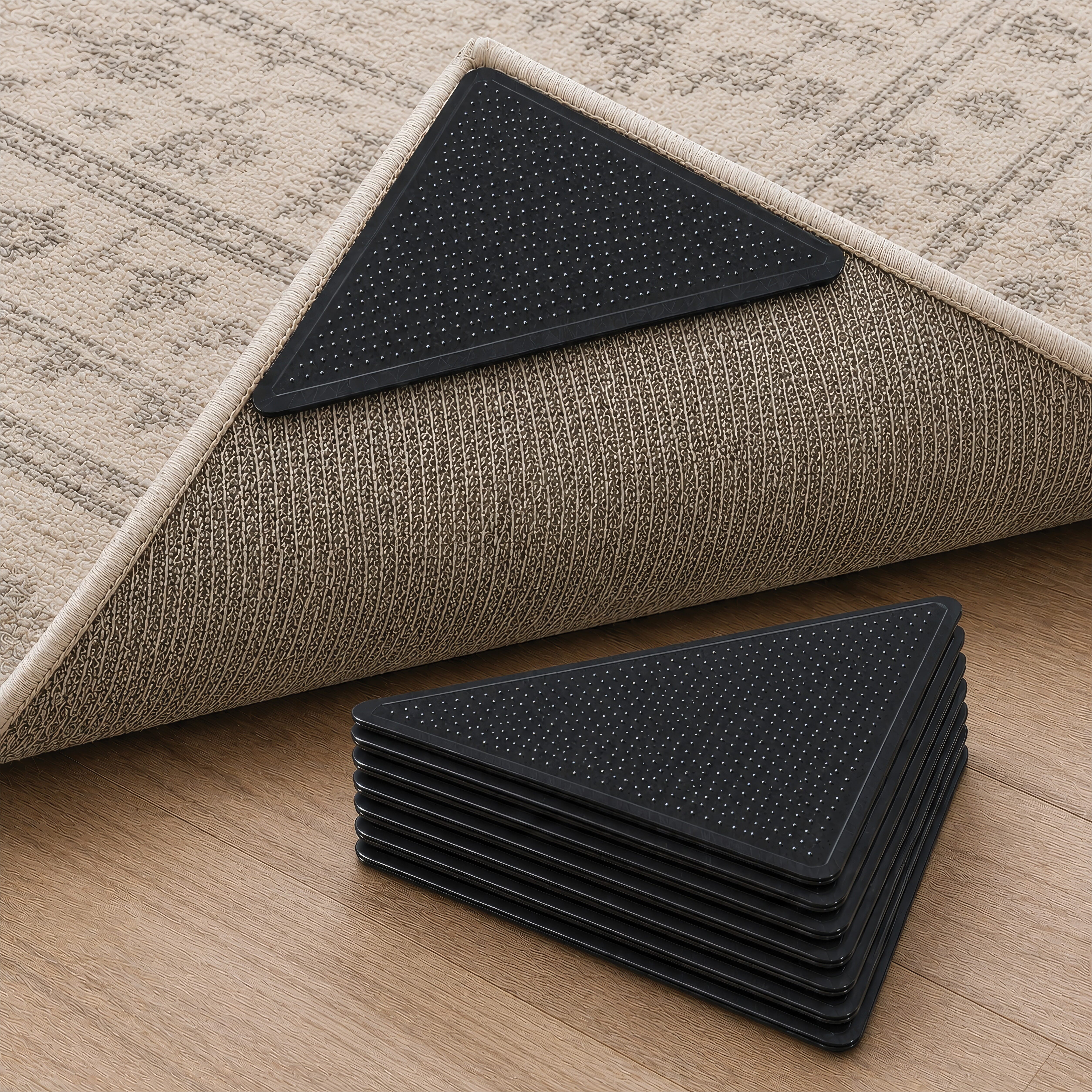 aidapt rug stops pack of 8 6