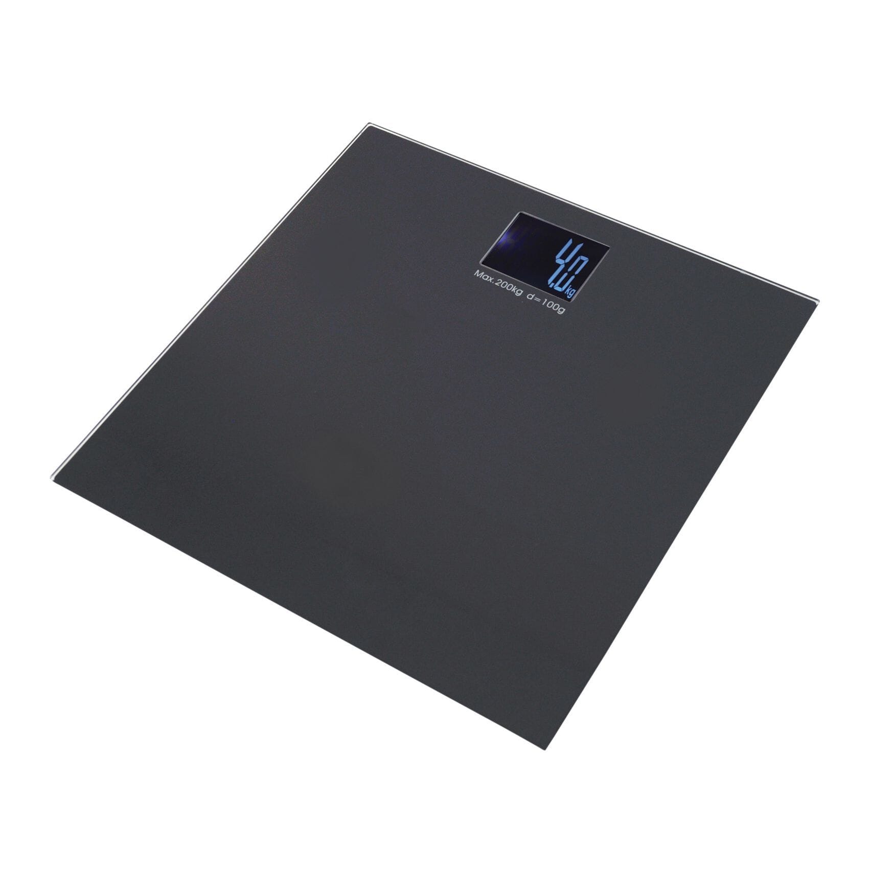 Aidapt Talking Bathroom Scales