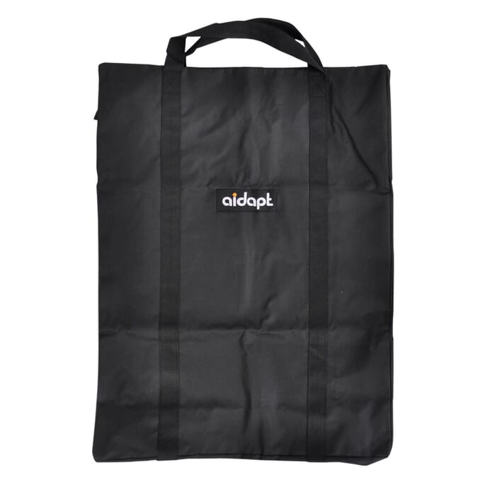 aidapt wheelchair carry bag1