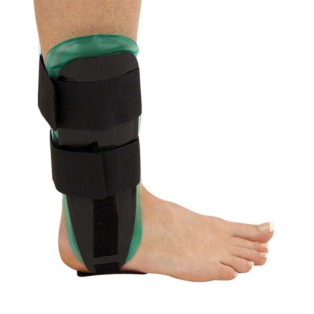 View AirGel Ankle Brace information