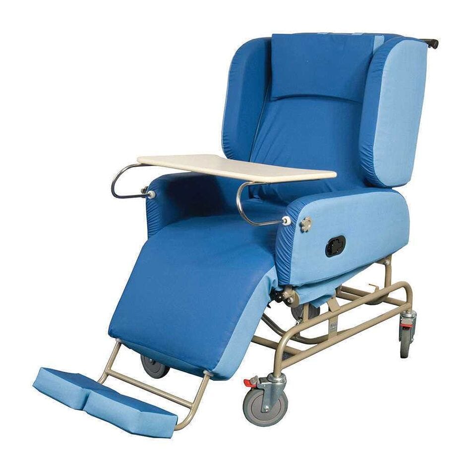 View Air Chair information