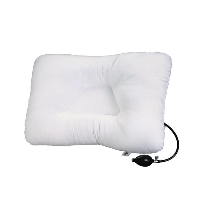air core adjustable pillow