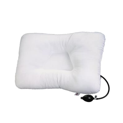 Air-Core Adjustable Pillow