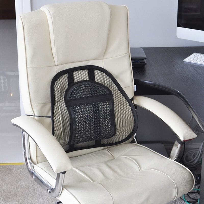 air flow lumbar support cushion1