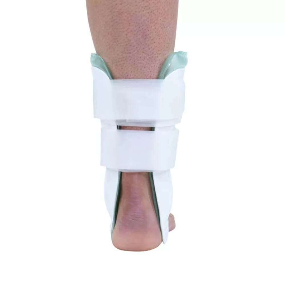 air gel stirrup ankle brace 3