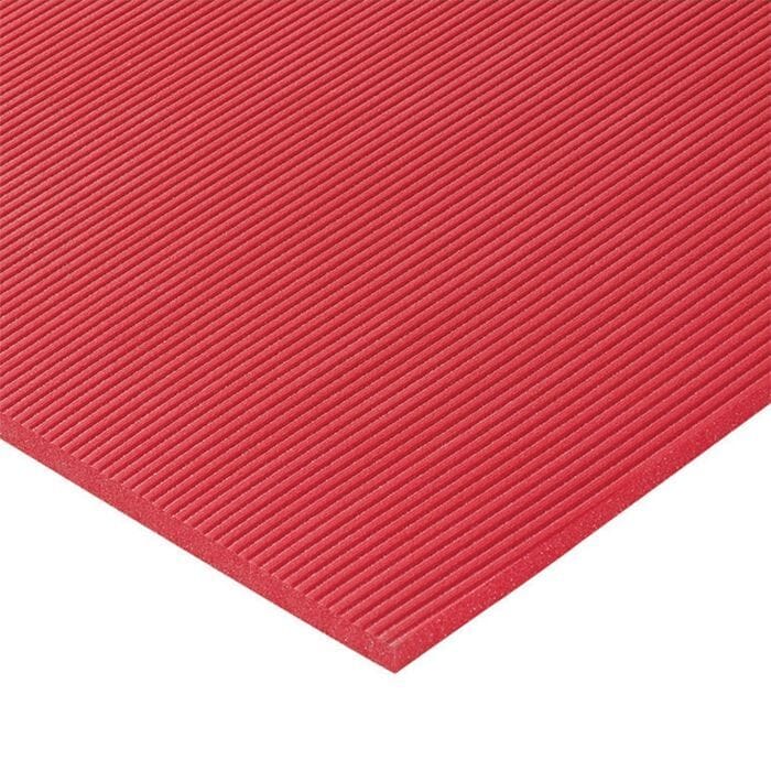 View Airex Atlas Gym Mat Red information