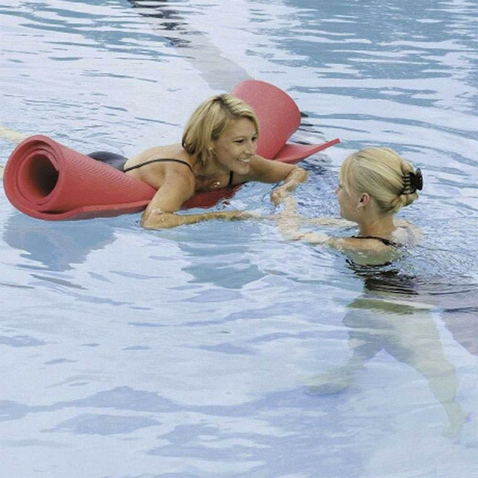 Airex Atlas Gym Mat Red from Essential Aids