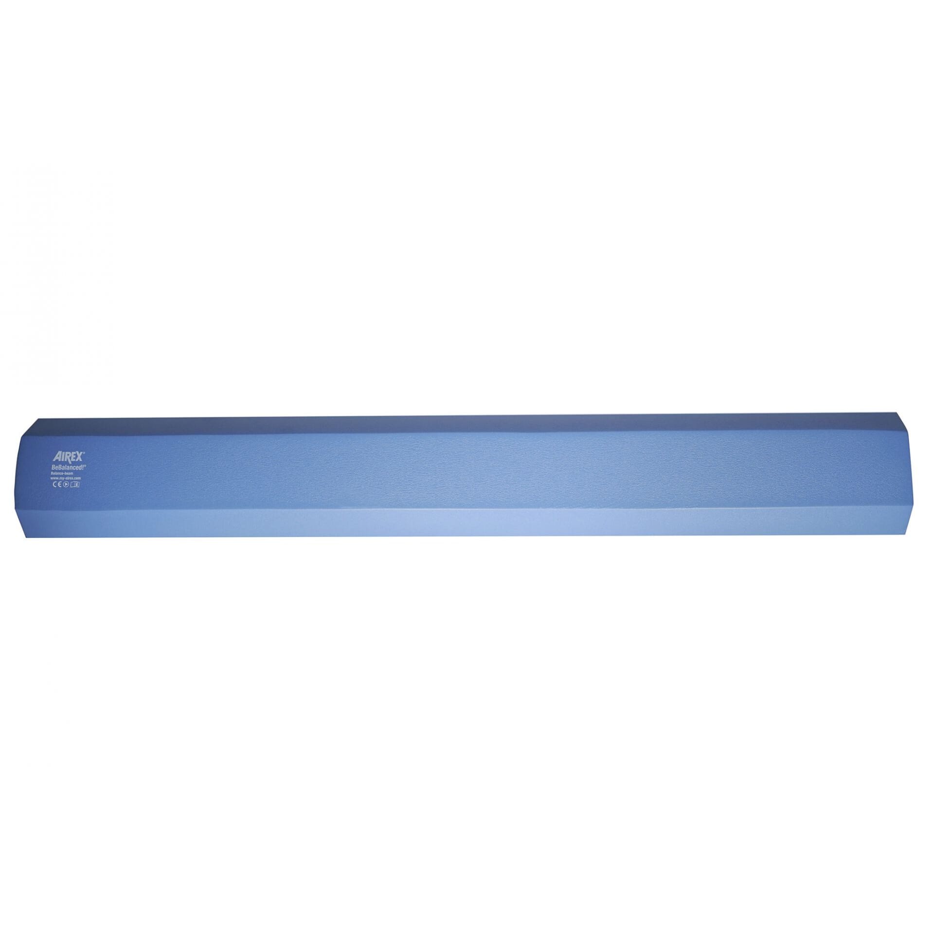 airex balance beam from above