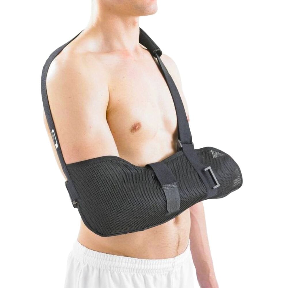 View Airflow Breathable Arm Sling information