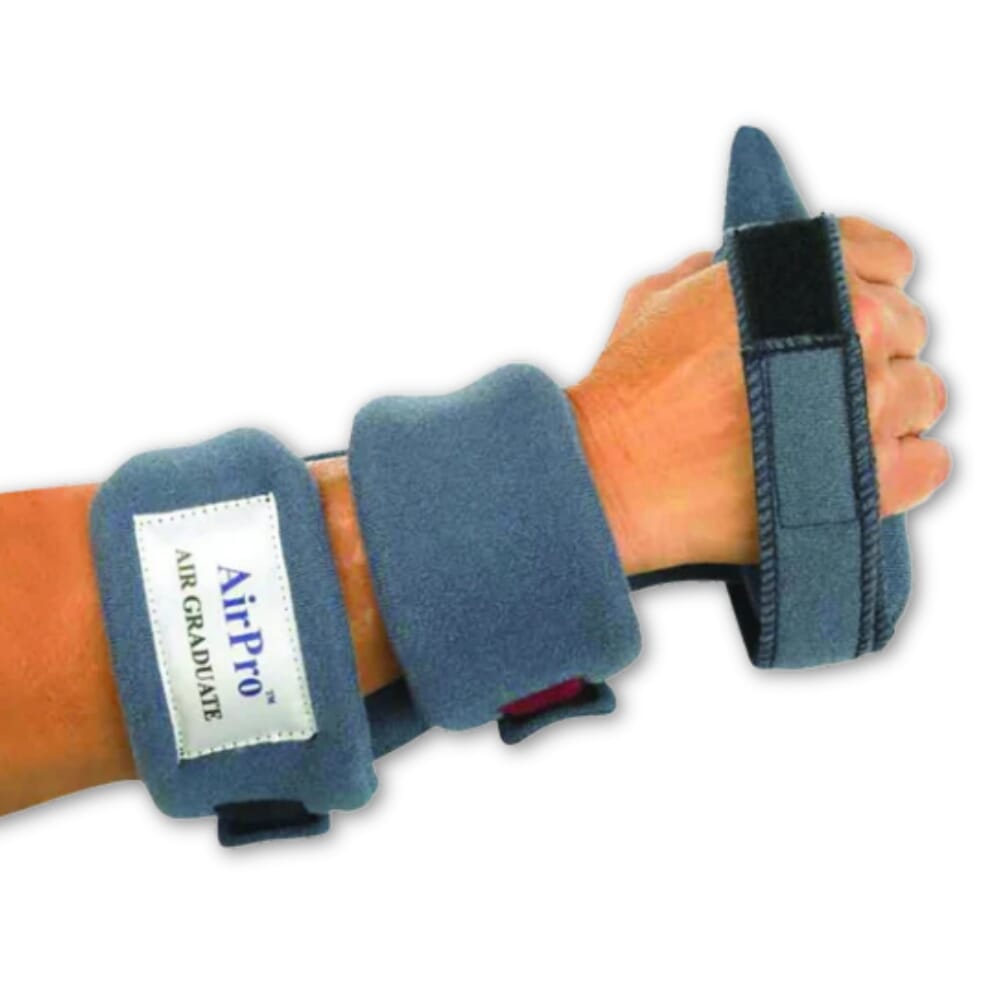 AirPro Air Graduate WHFO