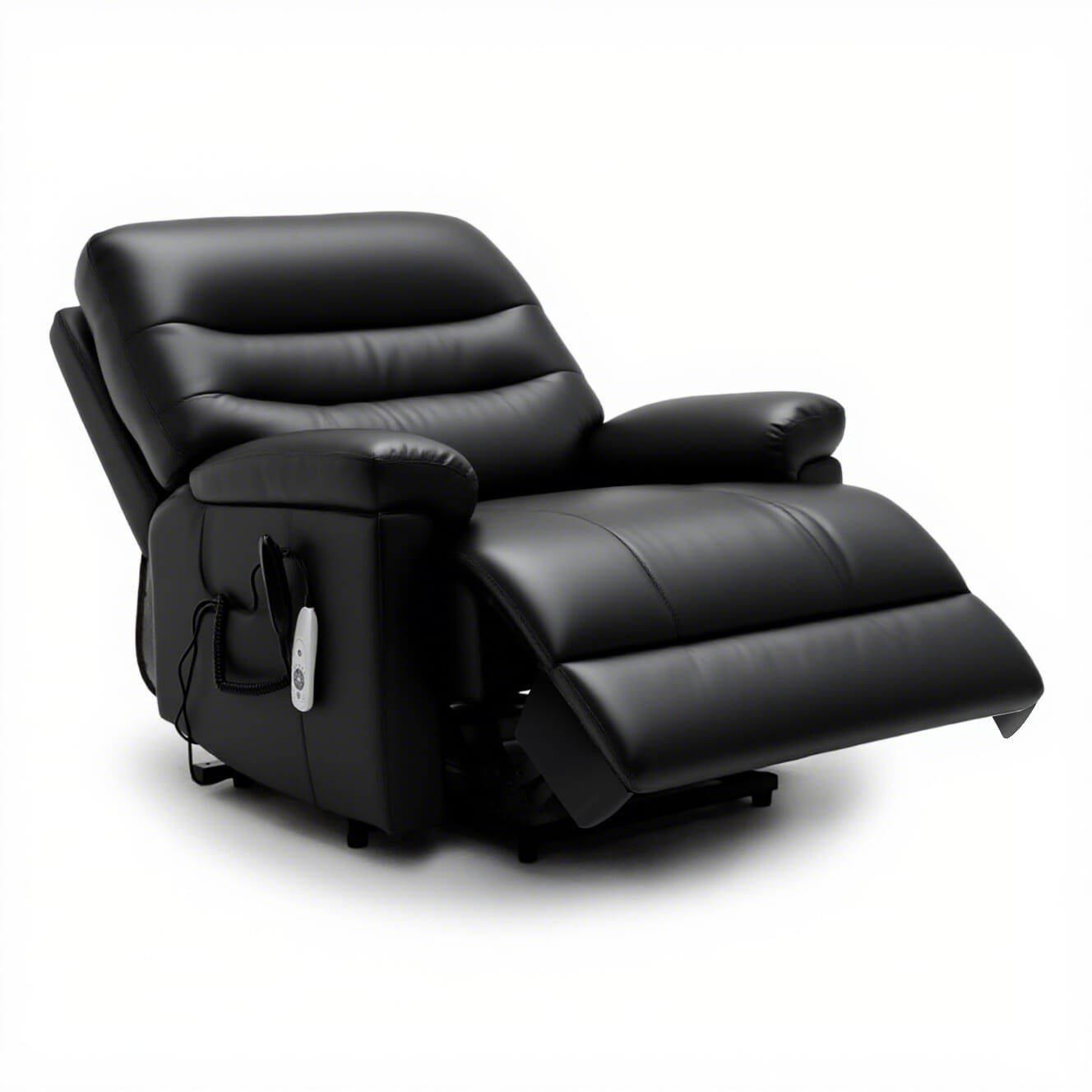 alberta dual motor riser recliner chair 2