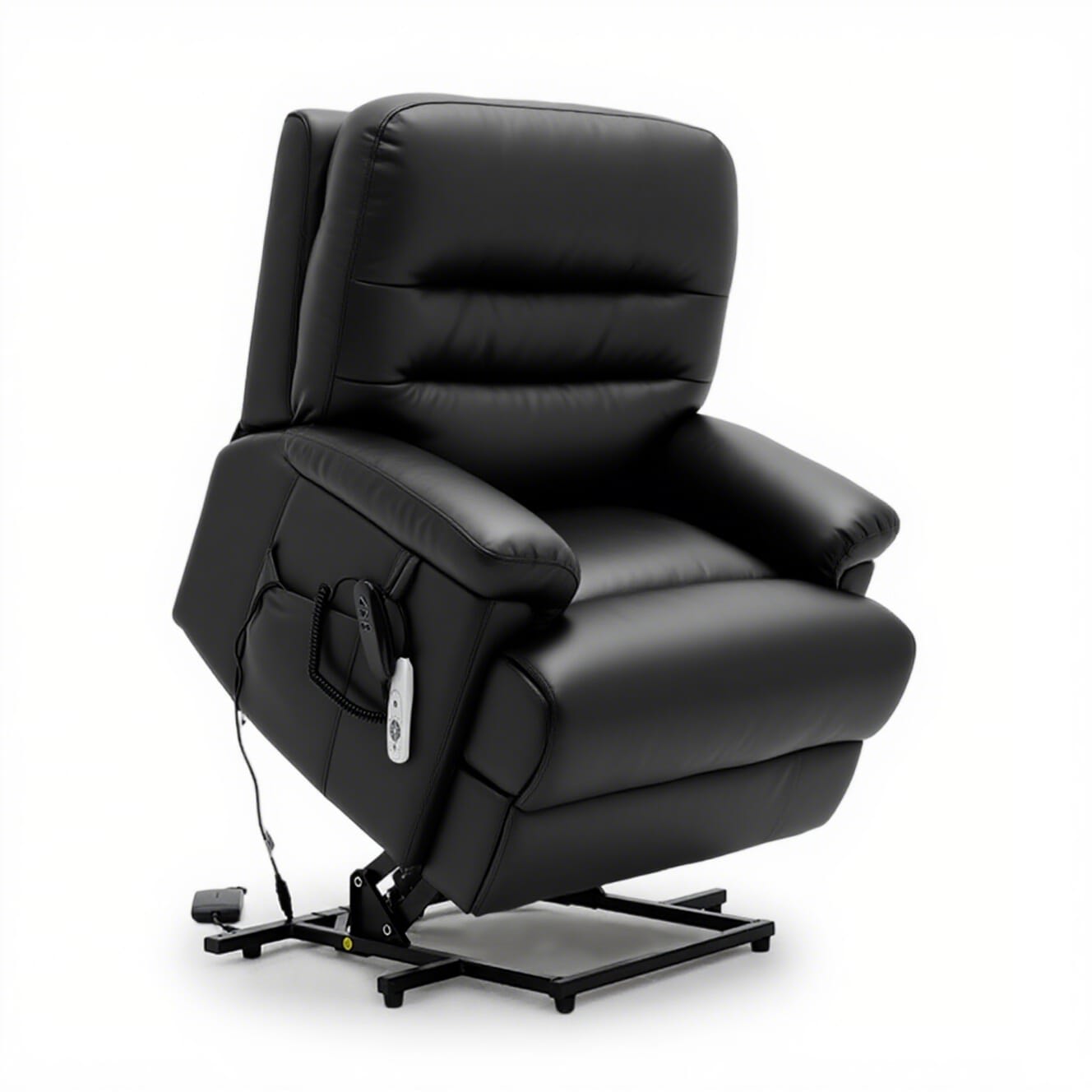 alberta dual motor riser recliner chair 4