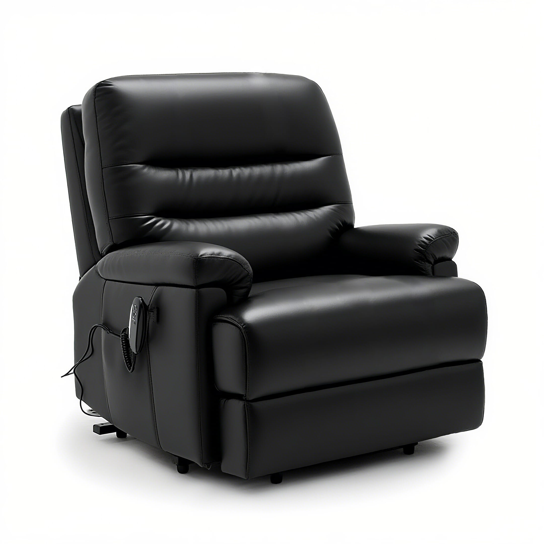 View Alberta Dual Motor Riser Recliner Chair Standard information