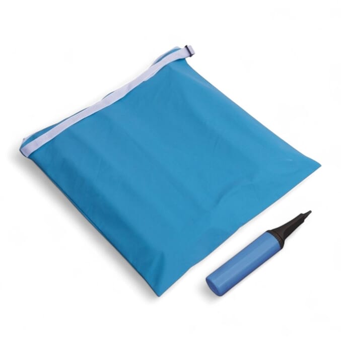 alerta air cushion