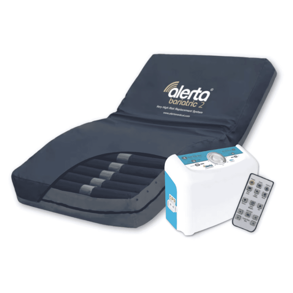 Alerta Bariatric 2 Airflow Mattress