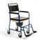 Alerta Commode Chair