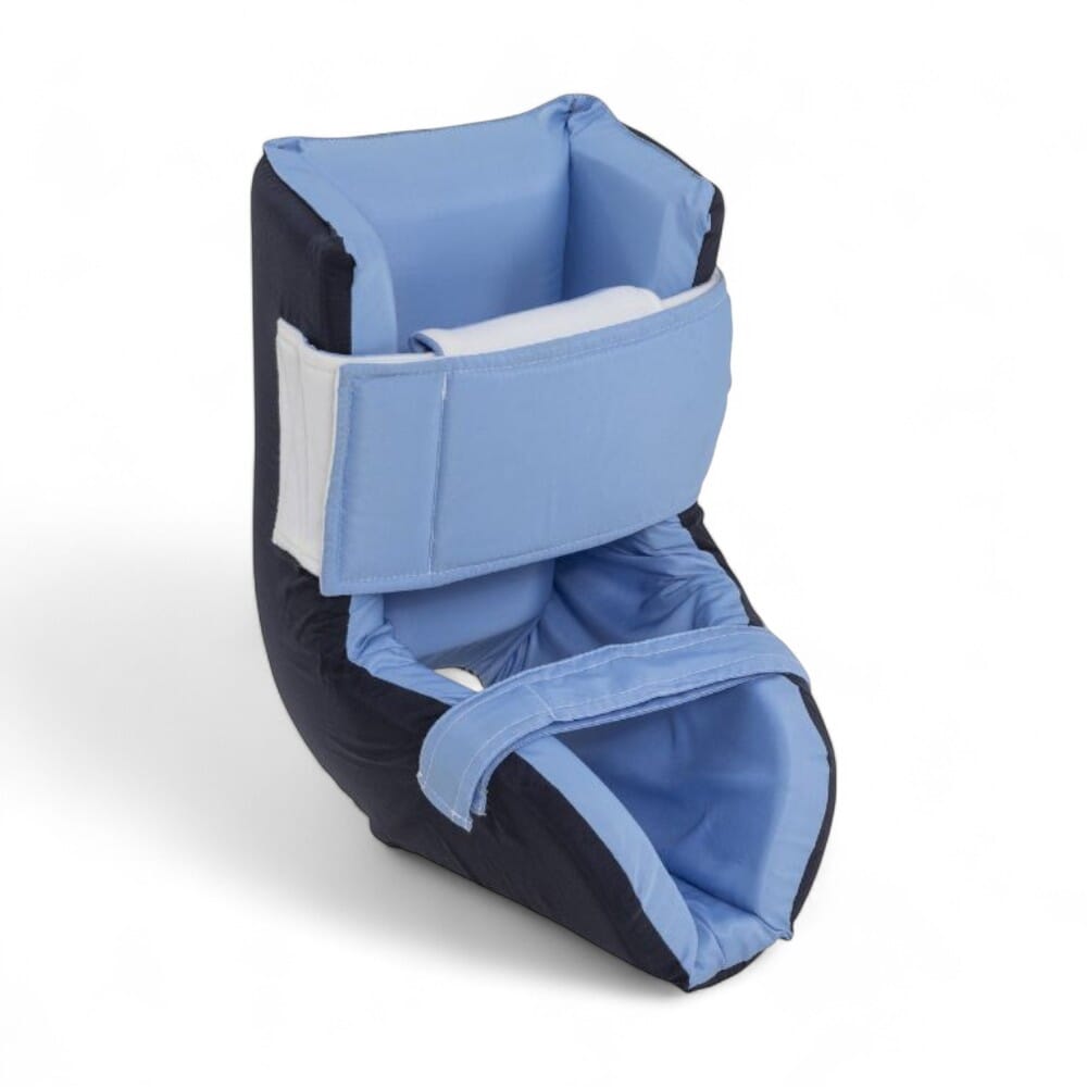 View Alerta Deluxe Heel Bootee information