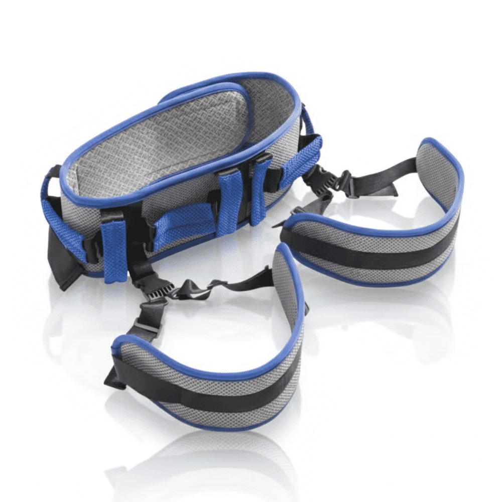 Alerta Deluxe Support Belt