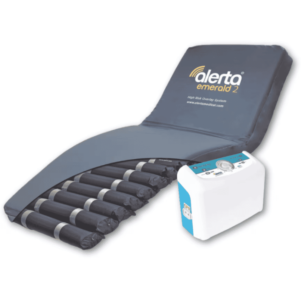 Alerta Emerald 2 Airflow Mattress