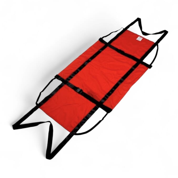 alerta evacuation sheet