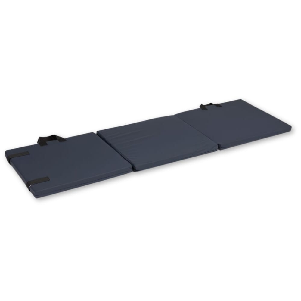 View Alerta Folding Crash Mat information