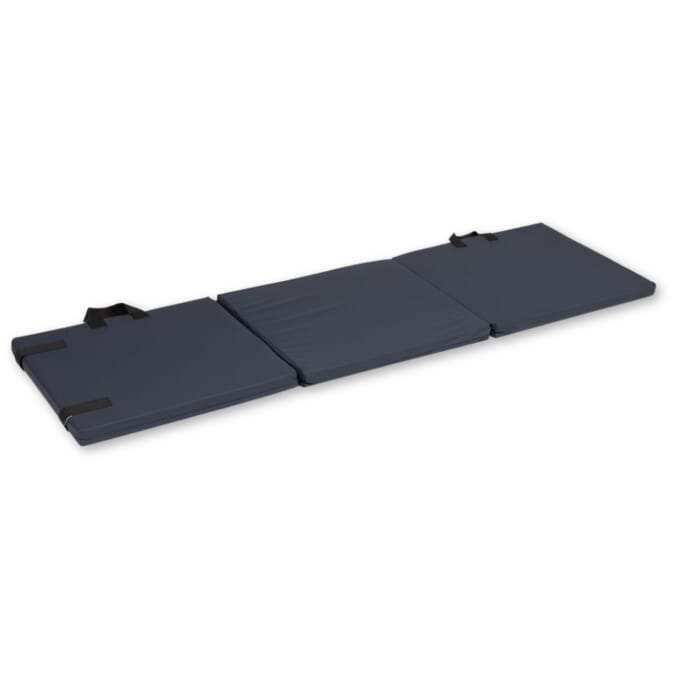 alerta folding crash mat