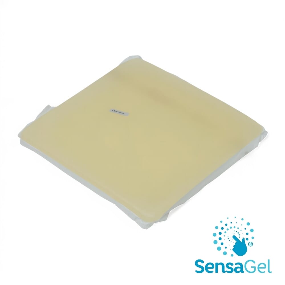 alerta gel cushion no cover