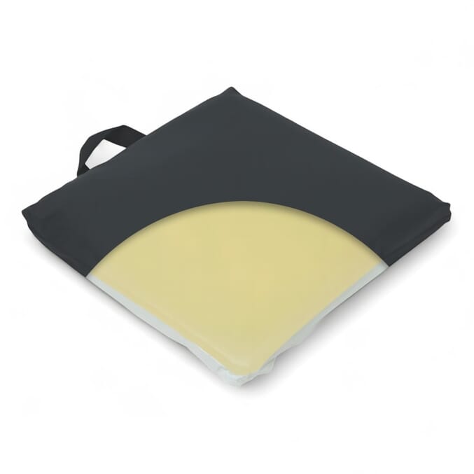 alerta gel cushion