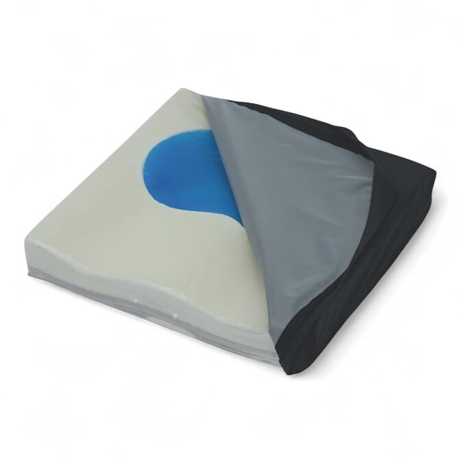 alerta gel visco cushion
