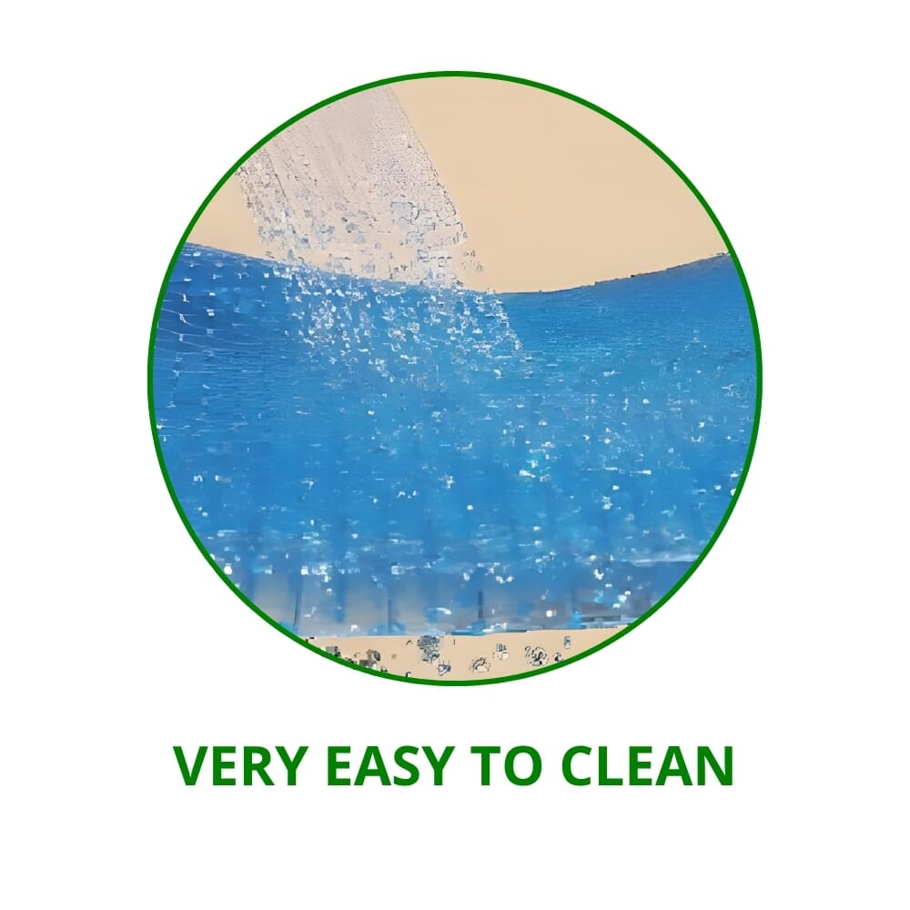 alerta gelcube cushion easy clean