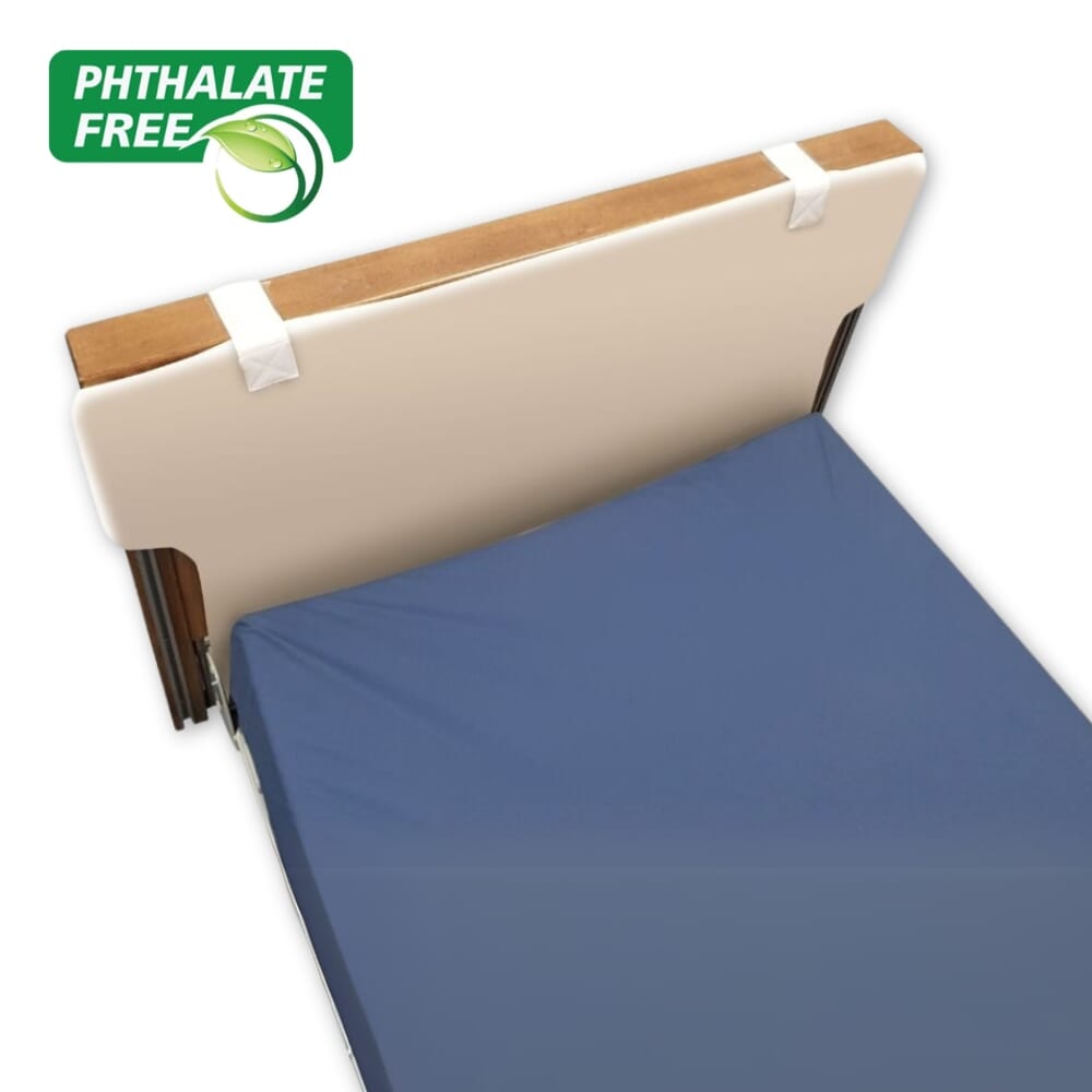 alerta head foot board protector phthalate free