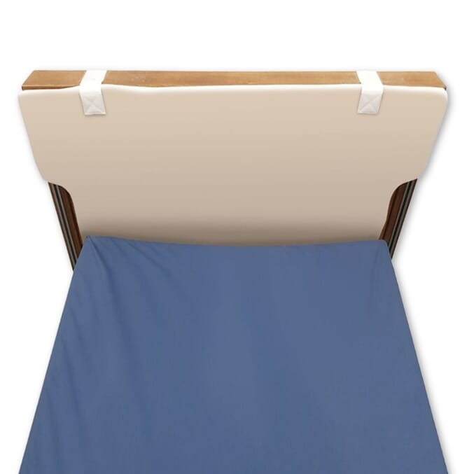 alerta head foot board protector