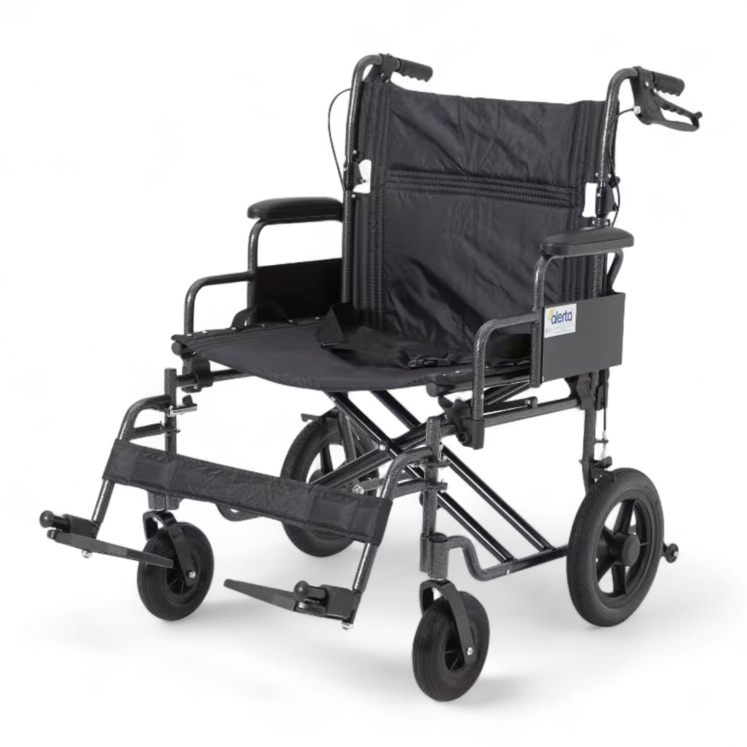 Alerta Heavy Duty Transit Wheelchair