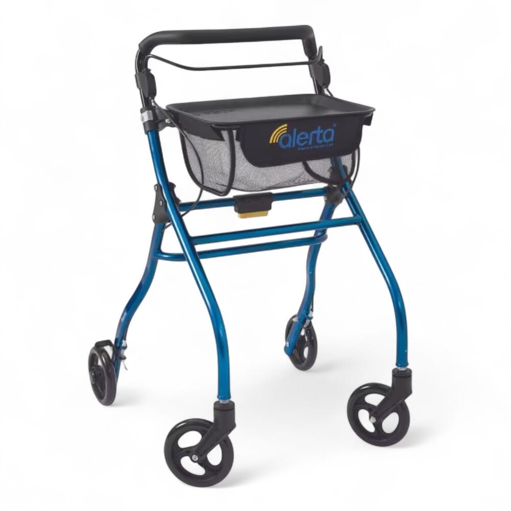 alerta indoor rollator