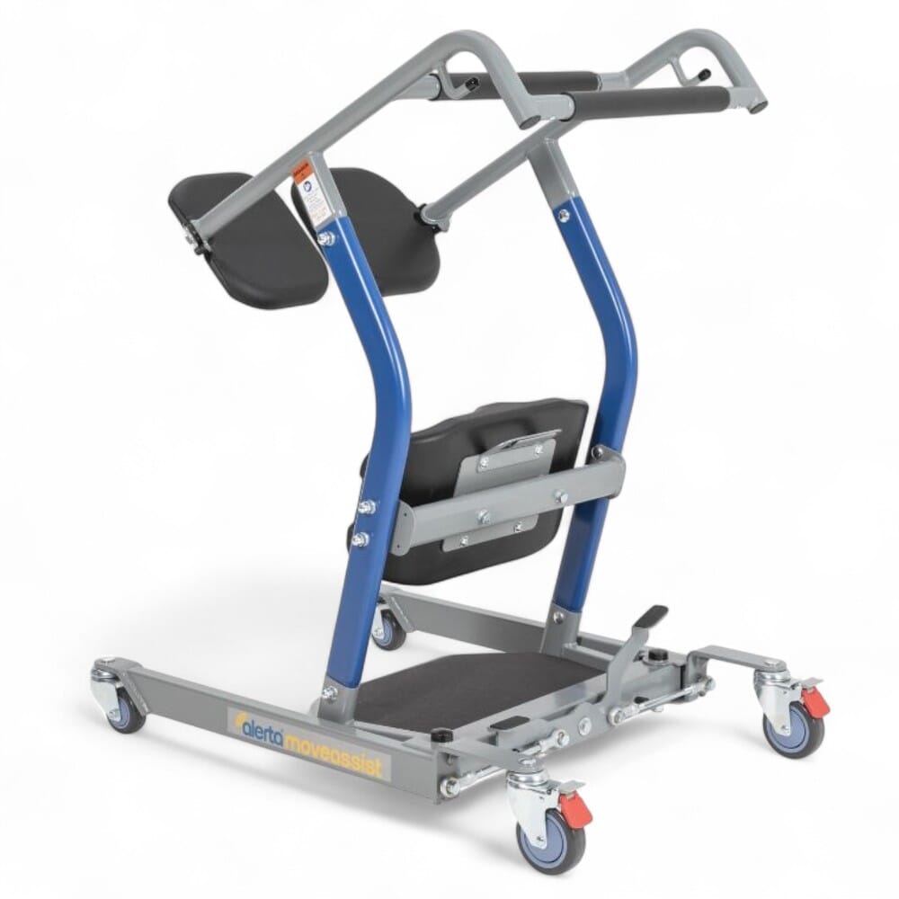 alerta moveassist 200 stand aid back