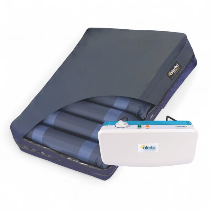 alerta partner alternating air pressure cushion