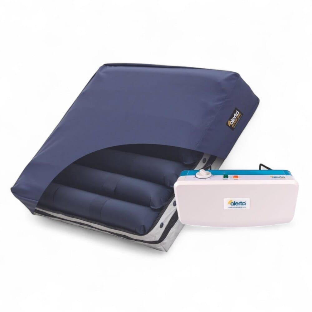 Alerta Partner Plus Alternating Air Pressure Cushion