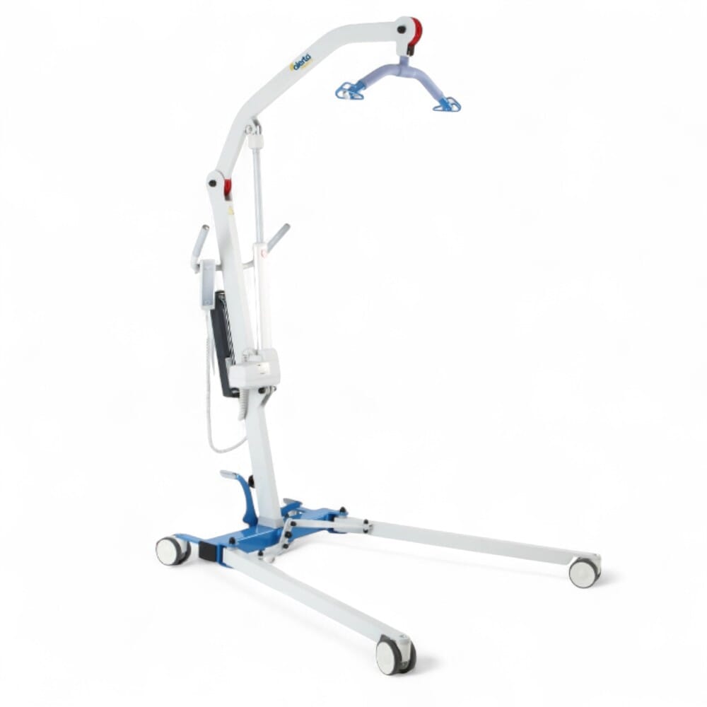 Alerta Powerlifter Maxi 175 Mobile Hoist