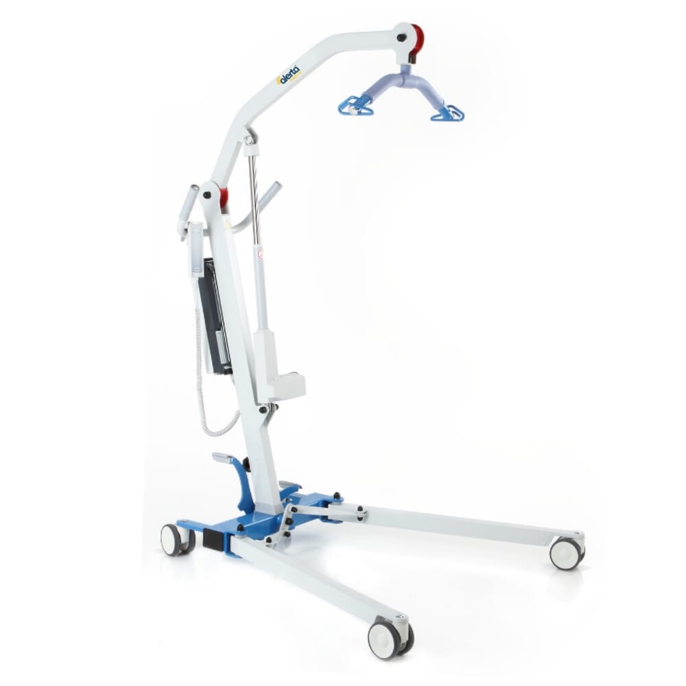 Alerta Powerlifter Midi 150 Mobile Hoist