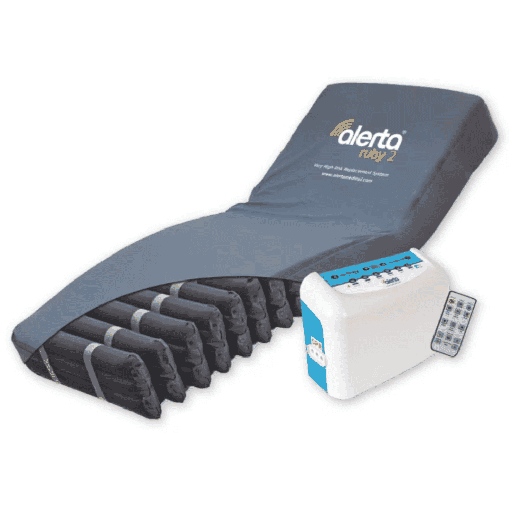 Alerta Ruby 2 Airflow Mattress