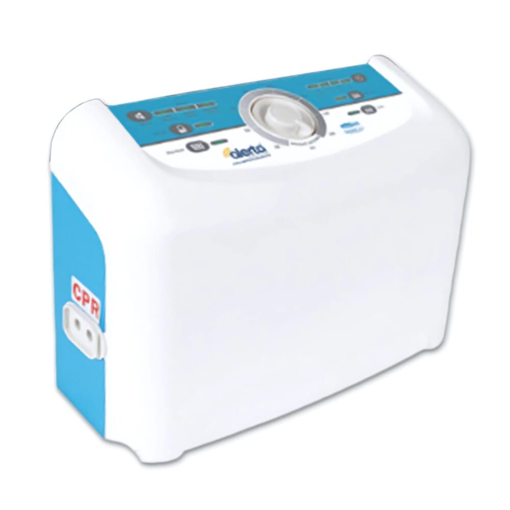 alerta sapphire 2 replacement alternating pressure mattress pump