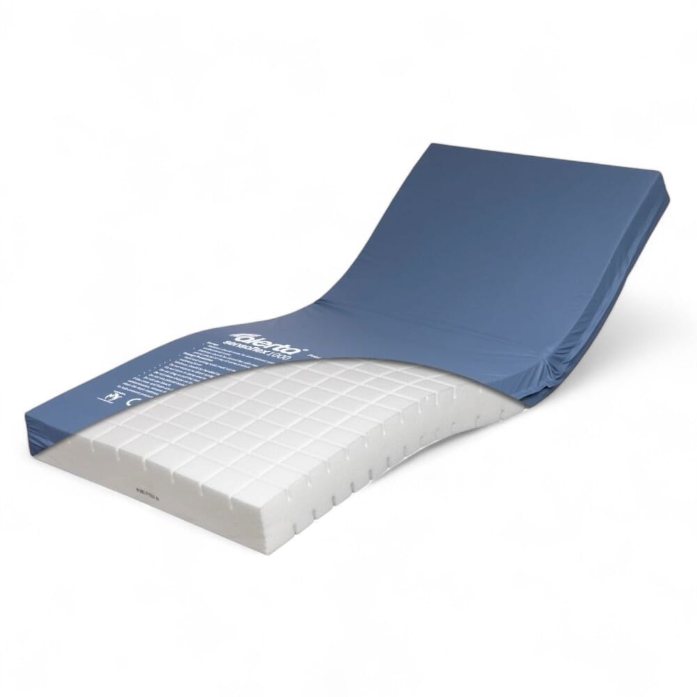 Alerta Sensaflex 1000 Pressure Relief Mattress