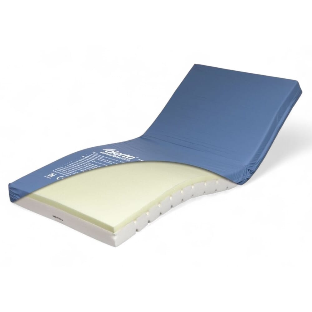 View Alerta Sensaflex 3000 Pressure Relief Mattress information