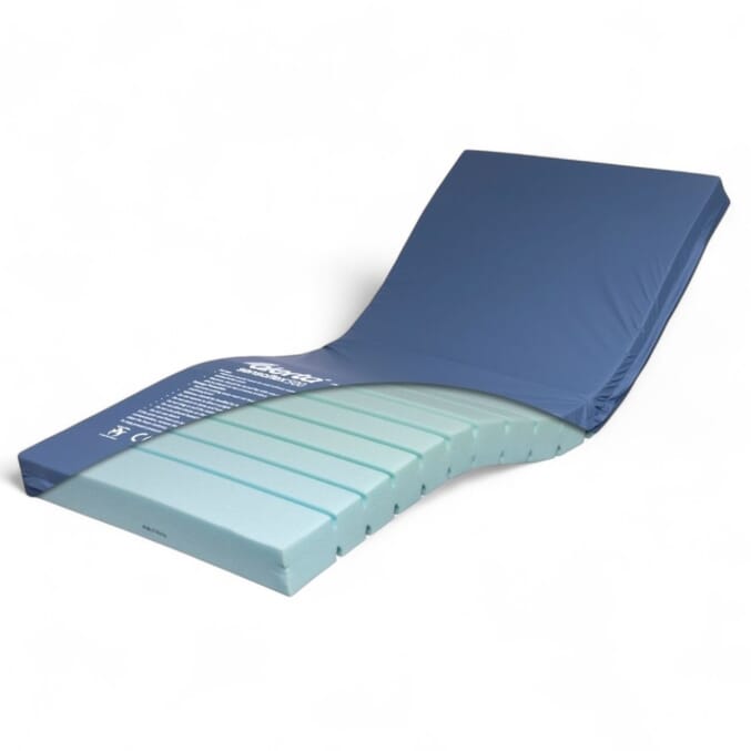 alerta sensaflex 500 pressure relief mattress
